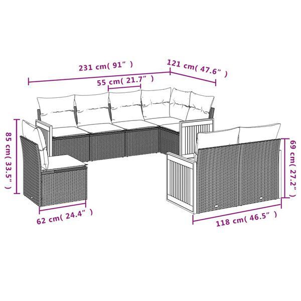 Showing Product Image 3 of 17