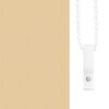 vidaXL Roller blind blackout 144.4x175 cm Fabric Width 140 cm beige