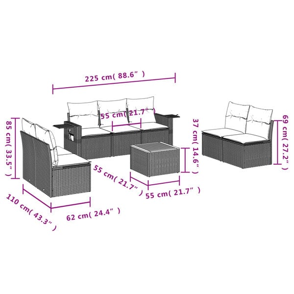 Showing Product Image 3 of 17