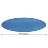 Bestway Solar Pool Cover Flowclear 305 cm