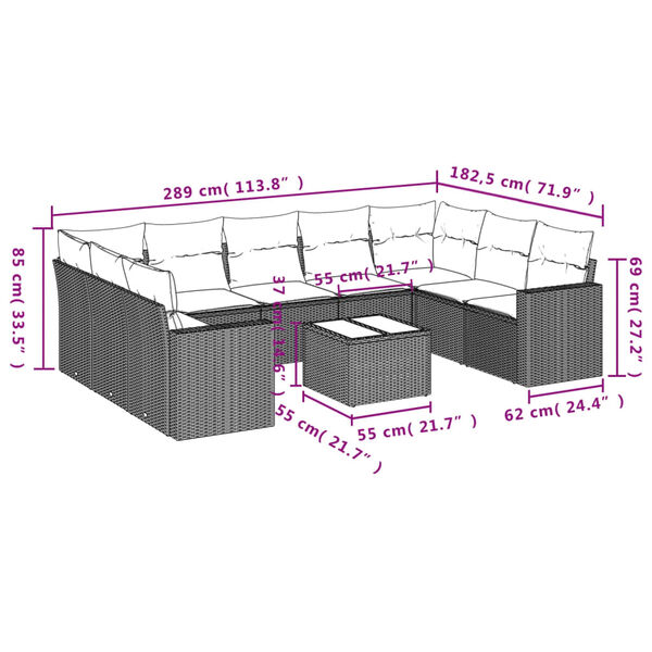Showing Product Image 3 of 17