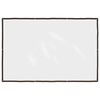 vidaXL Clear Tarpaulin with Eyelets 2x3 m Polyethylene