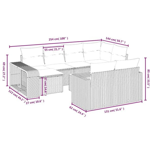 Showing Product Image 3 of 17