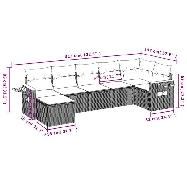 Showing Product Image 3 of 17