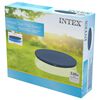 Intex Pool Cover Round 305 cm 28021