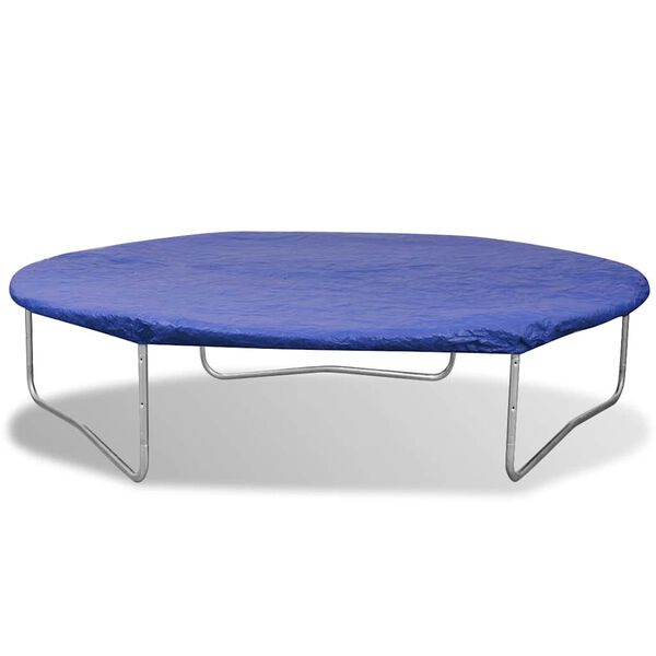 vidaXL Five Piece Trampoline Set 3.05 m