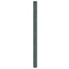 vidaXL Weed Membrane Green 2x25 m PP