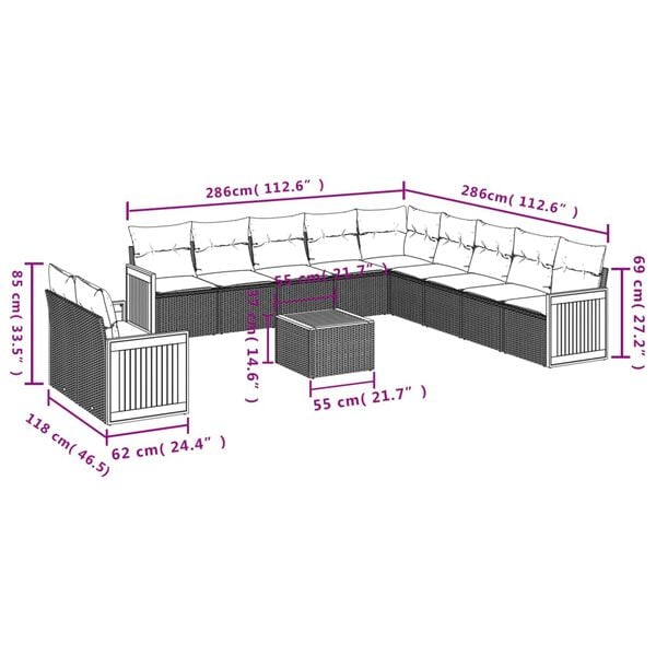 Showing Product Image 3 of 17