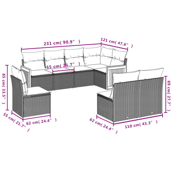 Showing Product Image 3 of 17
