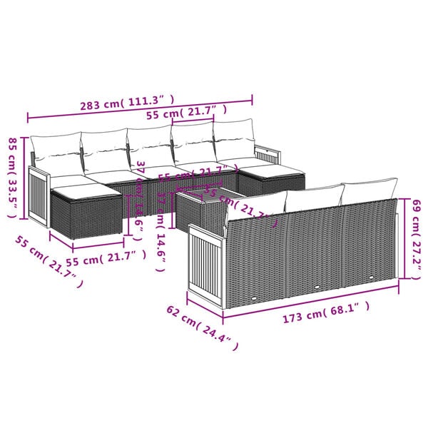 Showing Product Image 3 of 17