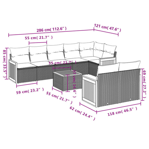 Showing Product Image 3 of 17