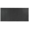 vidaXL Mat Rubber 16 mm 100x150 cm