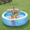 Intex Swim Center Inflatable Pool Family Lounge Pool 57190NP