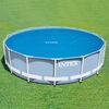 Intex Solar Pool Cover Round 457 cm 29023