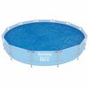 Bestway Solar Pool Cover "Flowclear" 356 cm