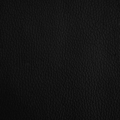 vidaXL Dog Bed Black 90x53x30 cm Faux Leather