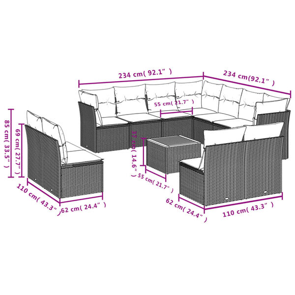 Showing Product Image 3 of 14