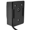 vidaXL BBQ Rotisserie Spit Motor 4 W Black