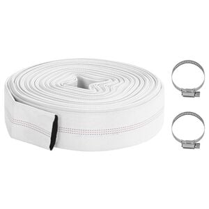 vidaXL Fire Hose 30 m 2" PVC