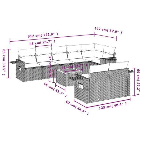 Showing Product Image 3 of 17