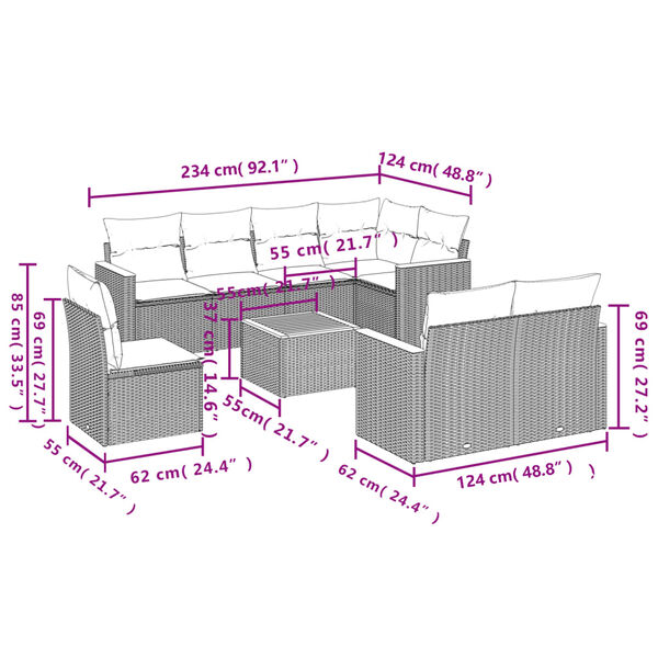Showing Product Image 3 of 17