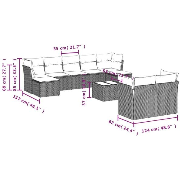 Showing Product Image 3 of 17