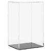 vidaXL Display Box Transparent 22x18x35 cm Acrylic