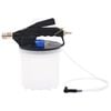vidaXL Pneumatic Brake Bleeder 2 L