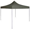 vidaXL Party tents Anthracite Oxford Fabric