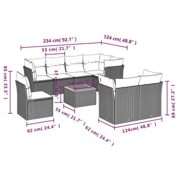 Showing Product Image 3 of 14