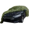 vidaXL Camouflage Net with Storage Bag 1.5x4 m