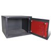 Short Gun Safe