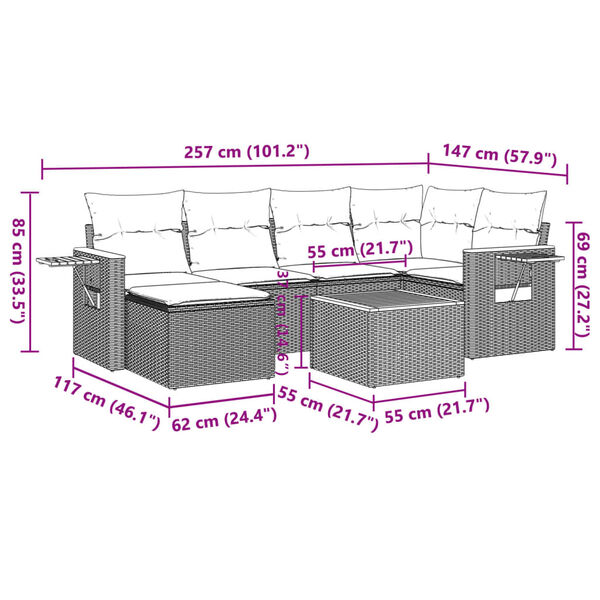 Showing Product Image 3 of 17