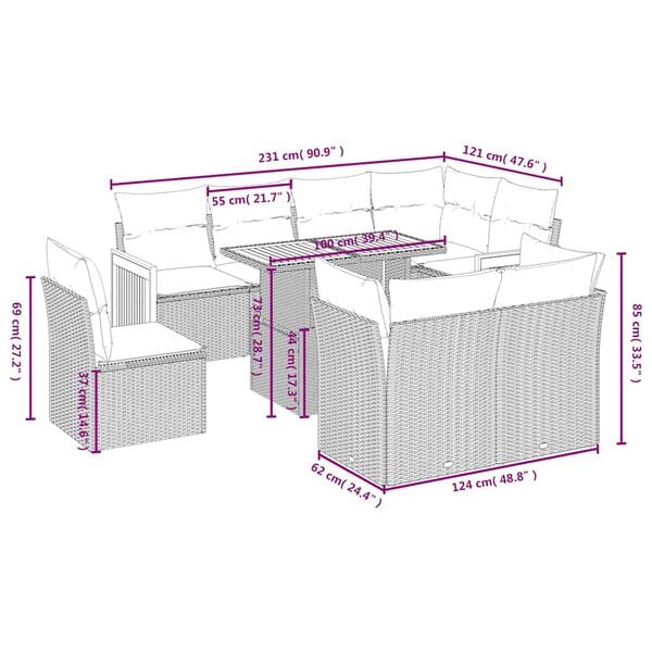 Showing Product Image 3 of 17