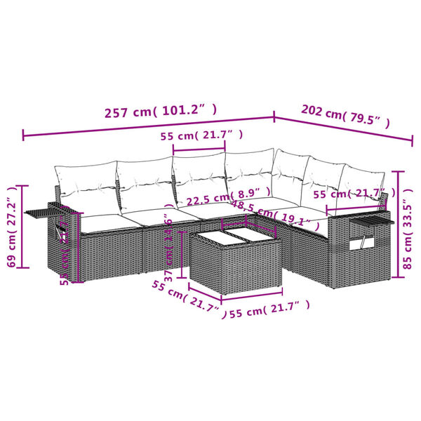 Showing Product Image 3 of 17