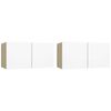 White_and_sonoma_oak