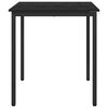 vidaXL Dining Tables METAL