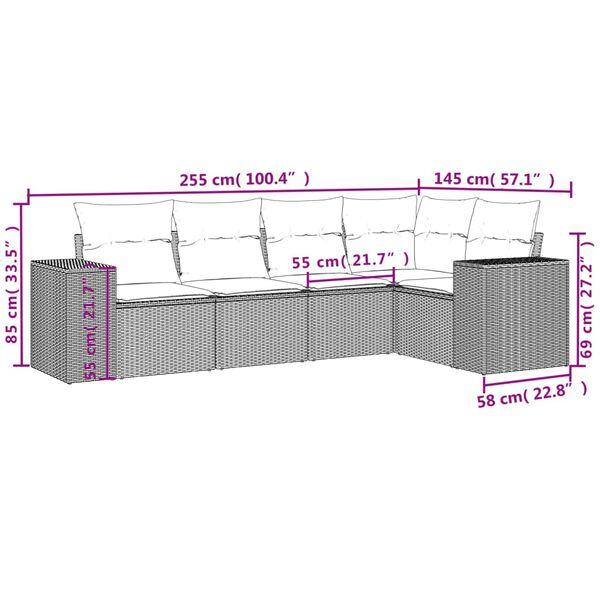Showing Product Image 3 of 17