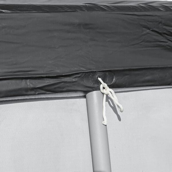 Bestway Pool Cover Flowclear 404x201 cm