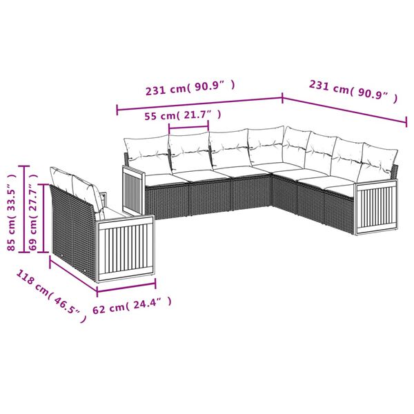 Showing Product Image 3 of 17