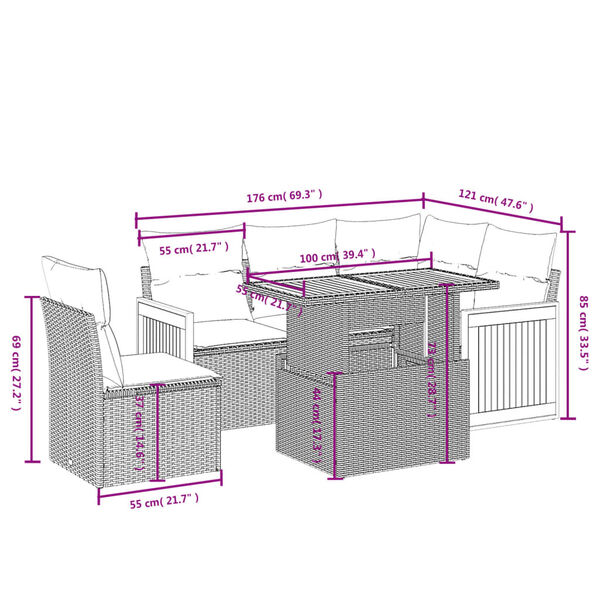 Showing Product Image 3 of 17