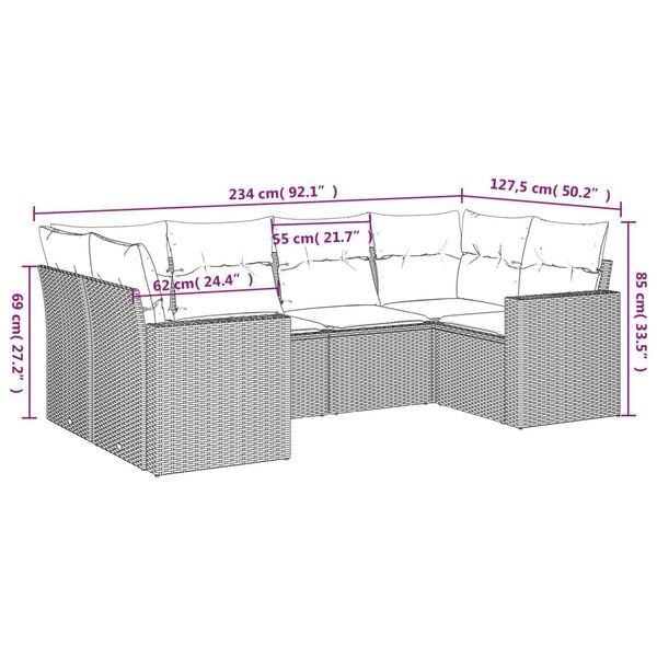 Showing Product Image 3 of 17