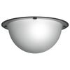 vidaXL Full Domed Traffic Mirror &Oslash;40 cm Acrylic