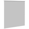 Roller Blind Blackout 140 x 175 cm Grey