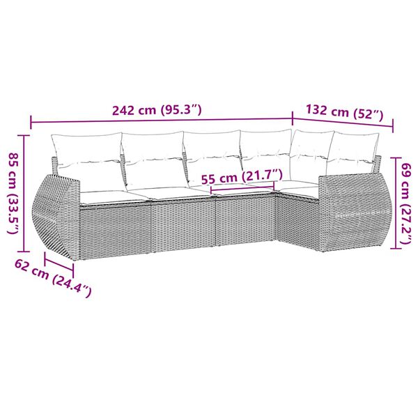 Showing Product Image 3 of 17