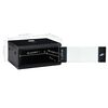 vidaXL 4U Wall Mounted Network Cabinet 19 IP20 600x450x285 mm