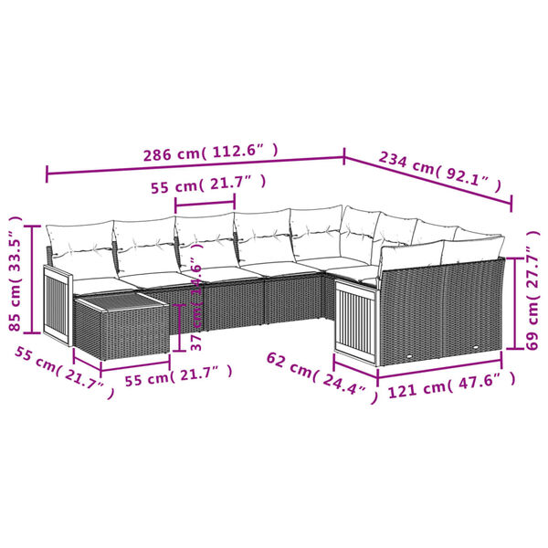 Showing Product Image 3 of 17