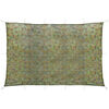 vidaXL Camouflage Net with Storage Bag 4x6 m