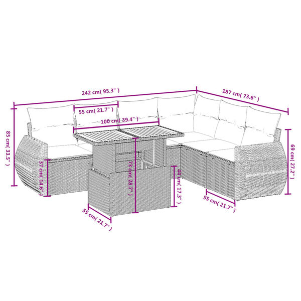Showing Product Image 3 of 17