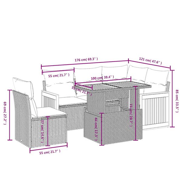 Showing Product Image 3 of 17